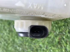 Вакуумный усилитель тормозов Audi Q5