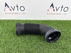 Патрубок воздушного фильтра Audi Q3
