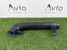 Патрубок интеркулера Volkswagen Tiguan