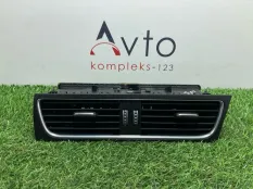 Дефлектор воздушный Audi A4