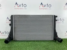 Интеркулер Volkswagen Tiguan