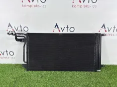 Радиатор кондиционера Audi A1
