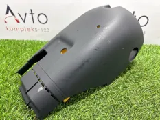 Кожух рулевой колонки Audi Q5