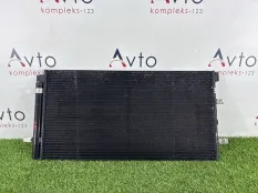Радиатор кондиционера Audi A4