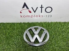 Эмблема Volkswagen Caddy