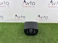 Кожух рулевой колонки Volkswagen Caddy Maxi