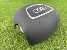 Подушка безопасности в руль Audi A3