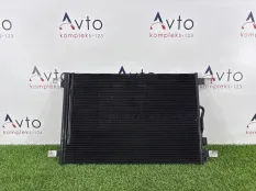 Радиатор кондиционера Audi A3