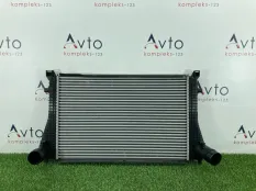 Интеркулер Audi A3