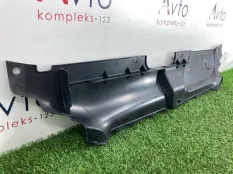 Накладка замка капота Audi A5