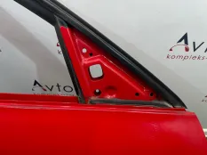 Дверь Audi A4