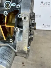 Двигатель Audi A3