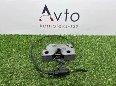 Замок капота Skoda Fabia