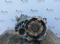 АКПП Audi A3