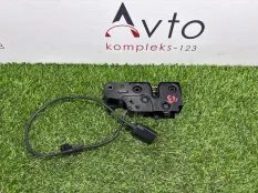 Замок капота Audi A5