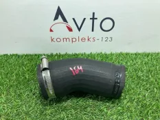 Патрубок интеркулера Audi A3