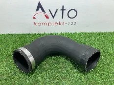 Патрубок интеркулера Audi A3