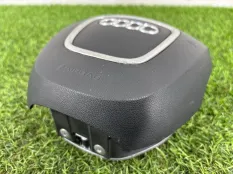 Подушка безопасности в руль Audi Q5