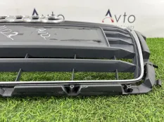 Решетка радиатора Audi A1