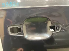 Дверь Audi A3
