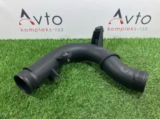 Патрубок интеркулера Audi A3