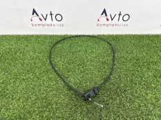 Трос замка капота Skoda Fabia