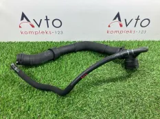 Патрубок системы охлаждения Audi A3