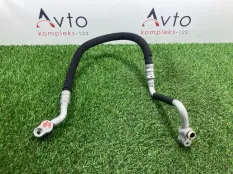 Трубка кондиционера Audi A4