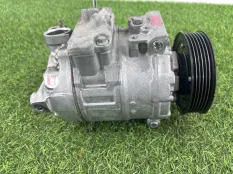 Компрессор кондиционера Audi A3
