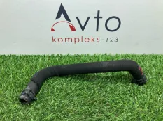 Патрубок системы охлаждения Audi A3