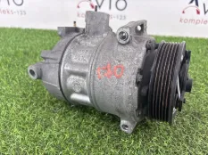 Компрессор кондиционера Volkswagen Passat CC