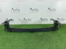 Усилитель бампера Skoda Fabia