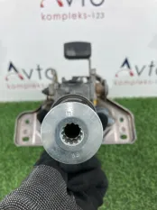 Рулевая колонка Audi A4