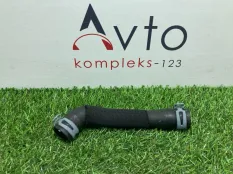 Патрубок системы охлаждения Audi A3