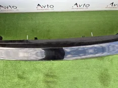 Бампер Audi A3