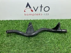 Патрубок системы охлаждения Audi A3