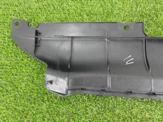 Накладка замка капота Audi A4