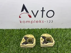 Крепление радиатора Volkswagen Caddy Maxi