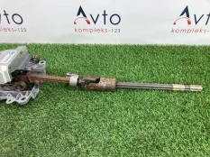 Рулевая колонка Volkswagen Touareg