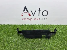 Воздуховод Audi A3