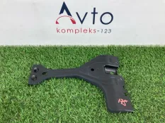 Кронштейн замка капота Volkswagen Tiguan