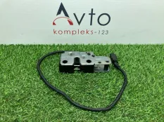 Замок капота Volkswagen Tiguan