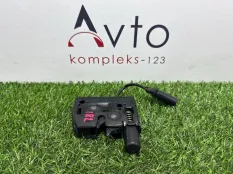 Замок капота Audi A1