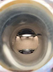 Блок цилиндров Audi A3