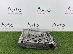 Поддон двигателя Audi A3