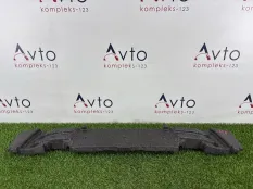 Абсорбер бампера Audi A4