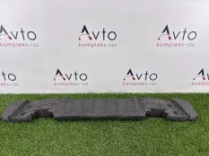 Абсорбер бампера Audi A4