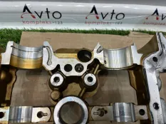 Головка блока цилиндров Audi A6