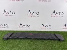 Абсорбер бампера Audi A4