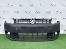 Бампер Volkswagen Caddy Maxi
